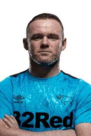 Rooney can do the lot. Wayne Rooney Derby County Stats Titles Won