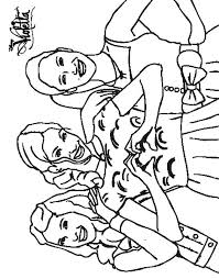 Plus, watch movies, video clips and play games! Malvorlagen Violetta Bild Violetta Von Disney Channel Ausmalen Ausmalbilder Malbuch Vorlagen
