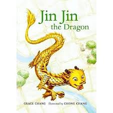 Chinese dragon coloring pages for kids. Two Books About Chinese Dragons