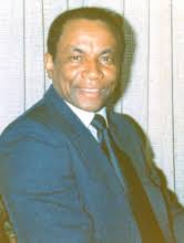 Obituary information for Clarence Blount