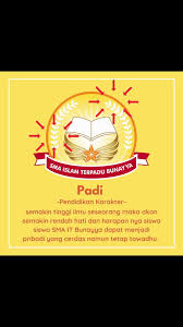 Dinamika pendidikan islam di indonesia. Sekolah Islam Terpadu Bunayya Jl Perum Villa Permata Kelurahan Gelam Jaya Blok Dc 01 No 7 Pasar Kemis Kabupaten Tangerang Tangerang 2021