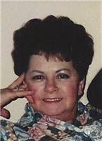 Patricia Fair Obituary (2015)