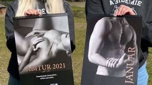 September 24, 2020 by seo gramin leave a comment. Abitur 2021 In Nrw Abiturienten Ziehen Fur Aktkalender Blank Ruhrgebiet