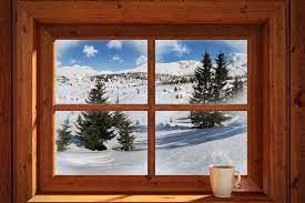 Ski resort trail maps reproduced on gallery wrapped canvas and rustic maple. Replace Ski Resort Furniture Before The Snow Flies