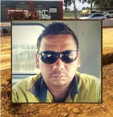 Getting to know….Trent Cooper, Road Construction & Maintenance Trainee,  Lendlease Kalgoorlie