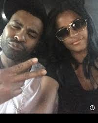 Screaming happy birthday to my dear friend @ginuwine who I always mention  has been a great friend to me for over 20-something years. I only mention  this a lot because I think