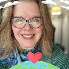 Cindy Pepin's Instagram, Twitter & Facebook