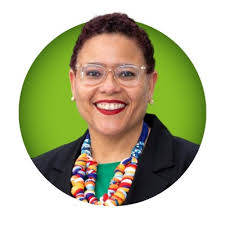 Gaby Lieuw op LinkedIn: Welcome to EHN Gaby!