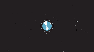 Minimal Earth 16 9 3640x2160 R Wallpapers Minimalist Desktop Wallpaper Minimal Wallpaper Desktop Wallpaper