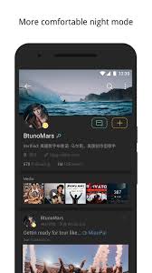 There's a reason why it's hard to find out how to download youtube videos. Weibo For Android Apk Download