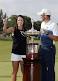 Image of Who is Sergio's wife?