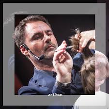 Wojciech zielinski was born on april 23, 1979 in lódz, lódzkie, poland. Wojtek Zielinski Wojtek Zielinski Hair Salon