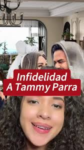 Chica Que Enseña Las Conversaciones Con El Novio De Tammy