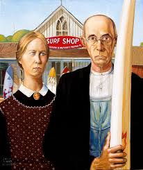 We did not find results for: American Gothic Amadeus Series Painting By Dominique Amendola