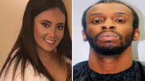 That changed on march 29, 2019, when samantha josephson mistook rowland's black 2017 chevy impala for her uber ride. Man On Trial Accused Of Murdering Woman Who Mistook Him For Her Uber Driver Us News Sky News