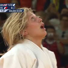 Gemma Gibbons London 2012 silver