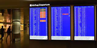 Neben der interaktiven flughafen map können sie sich hier einen. Das Lufthansa Monopoly Und Die Kunftigen Flugpreise Travelnews Ch