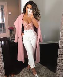 Birthday Dinner Outfit Ideas 