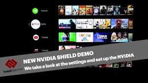 A £149.99 media streamer and a pro alternative for £199 that is aimed more at gaming. Xnxubd 2018 Nvidia Shield Tv 2018 X ØªÙ†Ø²ÙŠÙ„ Ø§Ù„Ù…ÙˆØ³ÙŠÙ‚Ù‰ Mp3 Ù…Ø¬Ø§Ù†Ø§