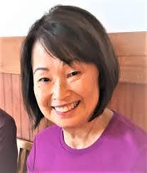 Karen Sato's Instagram, Twitter & Facebook