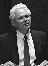 John Teets's Instagram, Twitter & Facebook