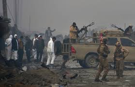 Afghanistans Taliban Is In It To Win It Foreign Policy