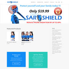 Sarshield Com At Wi Sar Shield Cell Phone Radiation