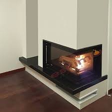L Tipi Modern Somine Etm 049 Somine Elektrikli Somine Evler