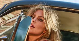 Abbey Clancy poses up a storm