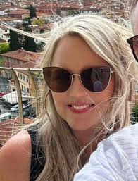 Member Profile: Desiree Hartman-Luca