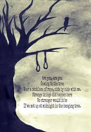 The hanging tree james newton howard ft jennifer lawrence official audio. The Hanging Tree Discovered By Potterheart On We Heart It