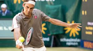There is currently no order of play available. Das Atp Turnier In Halle Mit Roger Federer Heute Live Auf Sky Sky Sport Austria
