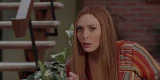 Disney S Scarlet Witch Show 8 Quick Things We Know About Wandavision Cinemablend