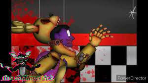 [the shadows dc2] [fnafdc2] william aftons porn (remake) watch online