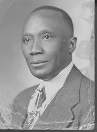 THIRST FOR JUSTICE": INDIANA'S PIONEERING BLACK LAWYERS — Indiana Legal  Archive