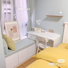 Singapore affordable murphy space saving bed & accessories. Ways To Decorate Maximise Space In Your Small Hdb Bedroom Girlstyle Singapore