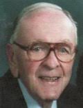 James Loftus Obituary (2010)