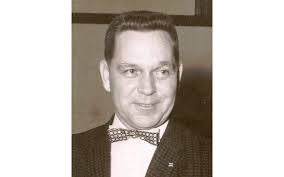 RICHARD WOLFERT Obituary (2014)