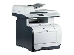 It can easily copy black and white documents at the rate of 12 ppm and the colored documents at 8 ppm. Refurbished Hp Color Laserjet Cm2320nf Cc436ar Newegg Com