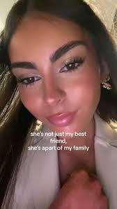 Not Just My Friend My Family As Well