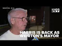 Weirton's new mayor is a familiar face