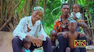 Mashındano ya kısıma nyanda majabala ft juma marıco x magodı the dony & nelemı na bahatı bhugarama. Mjukuu Wa Mwanamalonde Mp3