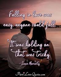 Maybe you would like to learn more about one of these? There S A Reason Why Two People Stay Together They Give Each Other Something Purelovequotes