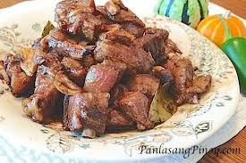 Adobo Is The Signature Dish Of The Philippines Discover The Delicious Taste Of Filipino Pork And Chicken Adobo Chicken Chicken Pork Adobo Recipe Adobo Recipe