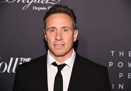 How tall and how much weigh chris cuomo? Rlihoey Nd1xcm