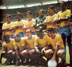 It covers an area of 8,515,767 square kilometres (3,287,956 sq mi) with a population of over 211 million. Brazil At The 1970 Fifa World Cup Wikipedia