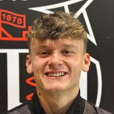 Organisational Structure