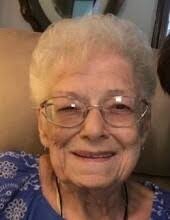 Dona Jane Grey Obituary 2021