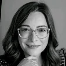 So excited to be a part of this program!