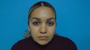 Police: Woman pepper-sprayed store's loss prevention officer